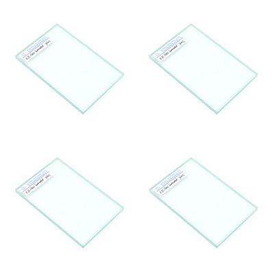 Sicherheit Durchsichtiges Glas laminatiert Wetterbeständiges Dachfenster laminatiertes Glas