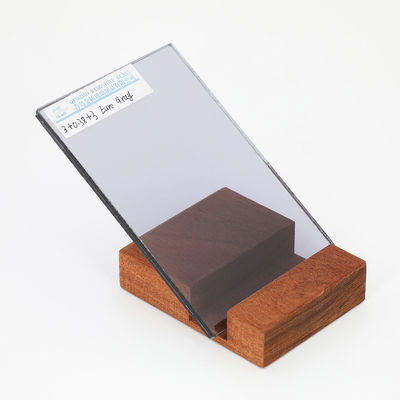 Umweltfreundliches Sicherheitsglas für Gebäude Durchsichtiges Glas 10,38 12,38 mm