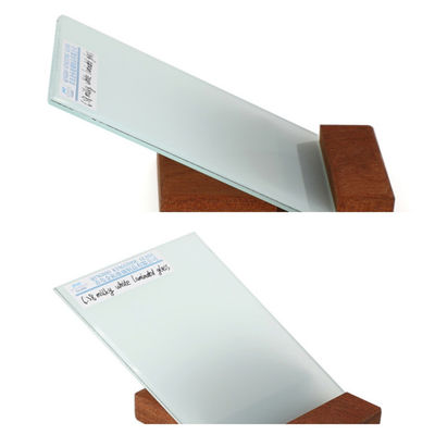 Herstellung von Sicherheits-Laminatglas für die Anpassung Optionen und verschiedene Größen in Architektur Gebäude Vorhangwand