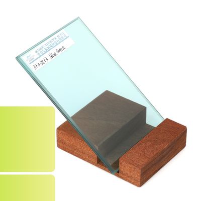 Wärmedämmung Energieeffizienz Hohe Haltbarkeit Leistungsfähigkeit Glas